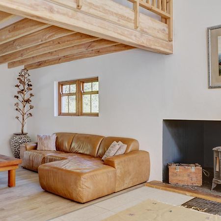 Somerset Gift Getaway Farm Swellendam Exterior photo