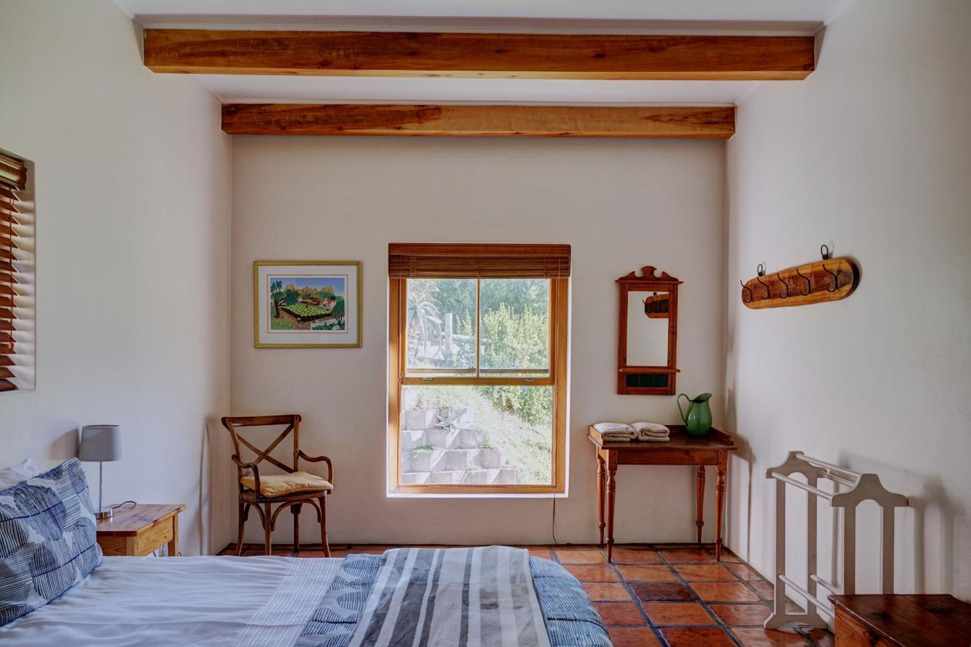 Somerset Gift Getaway Farm Swellendam Exterior photo