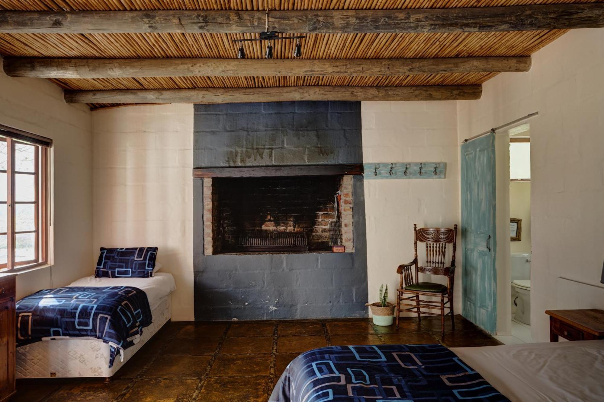 Somerset Gift Getaway Farm Swellendam Exterior photo